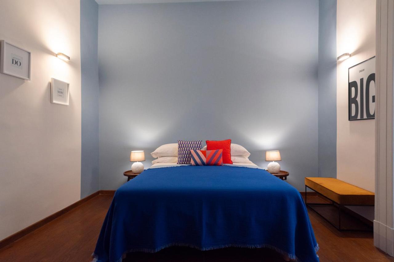 Modern Hospitality Naples Exclusive Stay Exterior photo