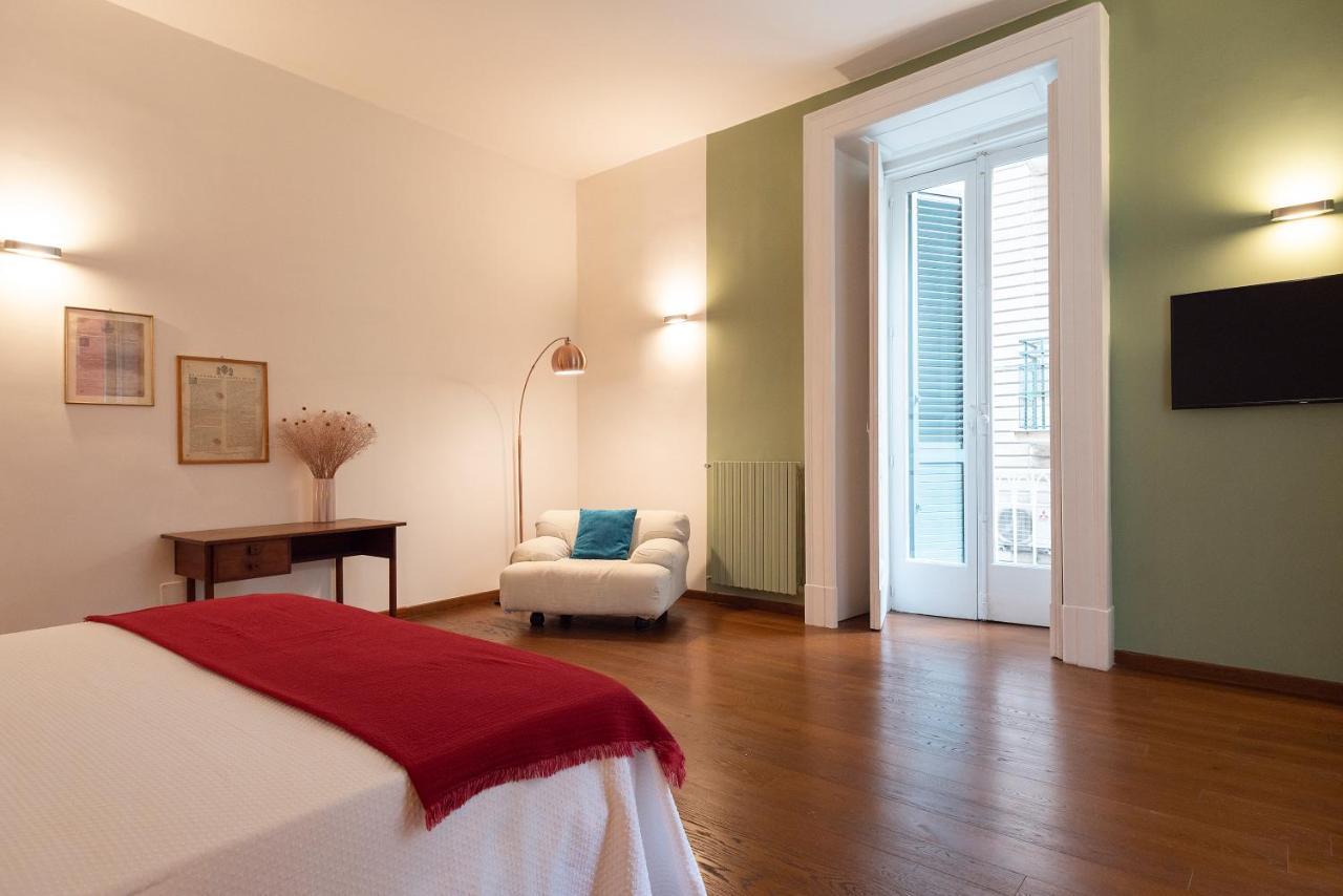 Modern Hospitality Naples Exclusive Stay Exterior photo