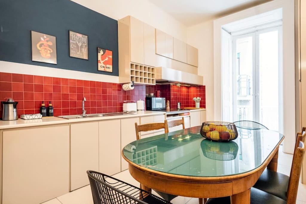 Modern Hospitality Naples Exclusive Stay Exterior photo